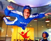 Indoor Skydiving iFLY Oceanside - 2 Flights