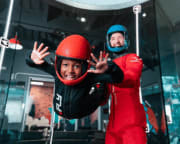 Indoor Skydiving iFLY Tampa - 4 Flights