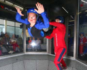 Indoor Skydiving iFLY San Francisco - 2 Flights