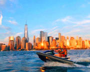 Jet Ski Tour New York City, Weekday - 1 Hour