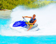 Jet Ski Tour Key West - 1.5 Hours