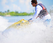 Jet Ski Tour Key West - 1.5 Hours (MORNING EARLY BIRD SPECIAL)