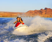 Jet Ski Rental, Quail Creek - 3 Hours