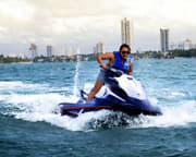 Jet Ski Rental in Biscayne Bay, Miami - 1 Hour