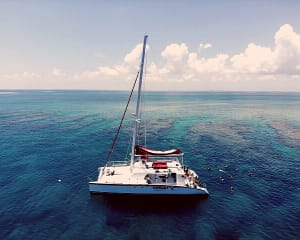 Key West Sunset Snorkel and Sail - 3 Hours