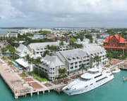 Key West Sightseeing Day Tour from Miami - Full Day