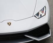 Lamborghini Huracan 3 Lap Drive, Pikes Peak International Raceway - Colorado Springs