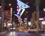 Las Vegas Foodie Walking Tour, Downtown Lip Smacking Tour - 2.5 Hours