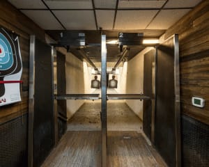 Las Vegas Shooting Range, The Urban Assault Experience - 30 Minutes