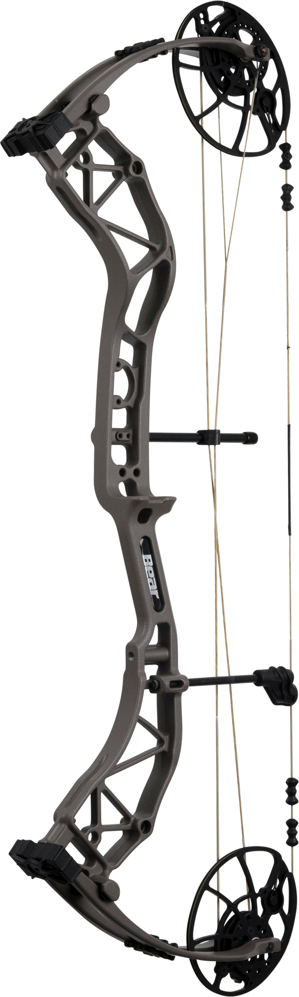 Bear Archery Legend XR Compound Bow for Hunting 
