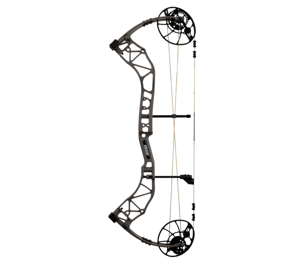 Bear Archery Legend XR Compound Bow for Hunting