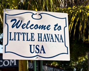 Little Havana Food Walking Tour, Miami - 2 Hours