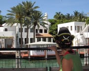 Miami Pirate Boat Cruise - 1 Hour 20 Minutes