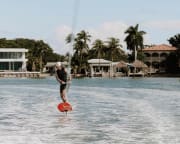 Miami Private Efoil Lessons, Biscayne Bay - 2 Hours