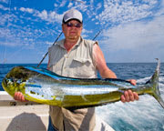 Deep Sea Fishing Charter Miami - up to 6 people, 4 Hours