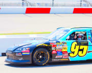 NASCAR Drive, 8 Minute Time Trial - Phoenix International Raceway