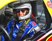 NASCAR Drive, 8 Minute Time Trial - Las Vegas Motor Speedway