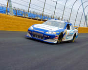 NASCAR Drive, 5 Minute Time Trial - Nashville SuperSpeedway