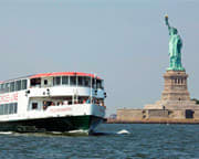 New York City Cruise, Pier 83 Midtown - 2 Hours 30 Minutes (Circle All of Manhattan!)