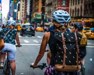 New York City Bike Tour, Complete Brooklyn - 3 Hours