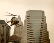 Helicopter Tour NYC - 20 Minutes