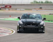 Nissan GT-R NISMO 3 Lap Drive - Sonoma Raceway