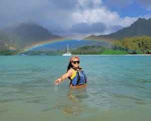 Kaneohe Bay Secret Island Beach Adventure, Kualoa Ranch - Full Day