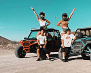 Off Road ATV Adventure, Las Vegas - 2 Hours