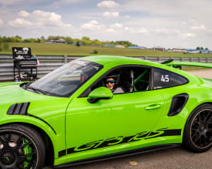 Porsche 911 GT3 (992) 3 Lap Drive, The FIRM - Jacksonville