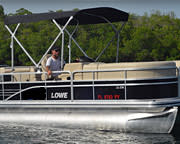 Private Key West Boat Rental - Full Day (Up to 8 Passengers)