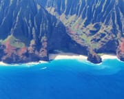 Private Airplane Tour Kauai - 60 Minutes