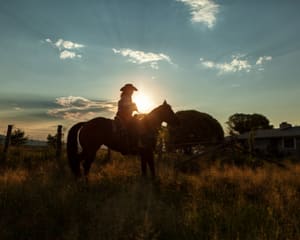 Private Horseback Riding San Antonio, Texas Hill Country - 2 Hours