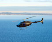 Private Helicopter Tour Los Angeles - 1 Hour 20 Minutes