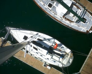 Private Morning Sailing on Lake Michigan, Chicago - 2 Hours (up to 6 People!)