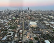 Private Helicopter Tour Chicago Downtown - 10 Minutes