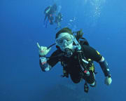 Scuba Diving for Non Certified Divers, Waikiki - 2 Hours