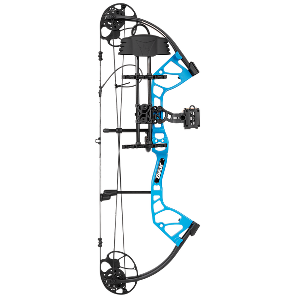 Bear Royale RTH Compound Bow - Adult_2