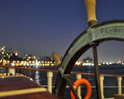 New York City Manhattan Twilight Tall Ship Discovery Sail - 2 Hours