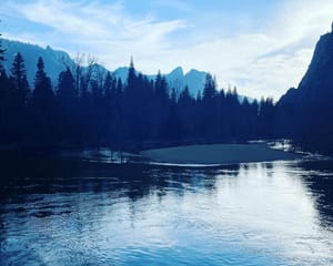 Semi Private Yosemite Valley Hiking Tour, California - 10 Hours