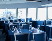 Signature Brunch Cruise from Pier 15, New York - 2 Hours