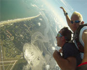 Skydiving Jacksonville, Weekend - 10,000ft Jump