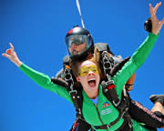 Skydiving Houston, Rosharon - 14,000ft Weekday Jump