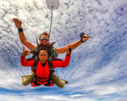 Skydiving Clewiston - 14,000ft Jump Weekdays