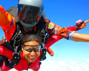 Skydiving Clewiston - 14,000ft Jump Weekends