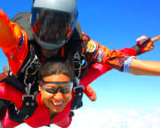 Skydiving Clewiston - 14,000ft Jump Weekends