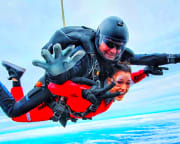 Skydive Atlanta, Rockmart - 14,000ft Jump Weekends