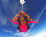 Skydive San Marcos - 14,000ft Jump Weekends (Near Austin and San Antonio!)