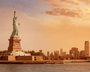 Skip-the-line Statue of Liberty and Ellis Island Ferry Tour, New York - 4 Hours