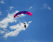 Skydive D.C., Weekday - 10,000ft Jump