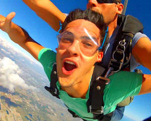 Skydiving Miami, Weekday - 10,000ft Jump